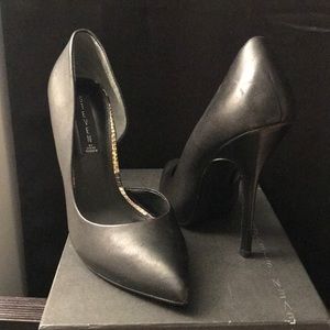 Steve Madden Newbee Pumps